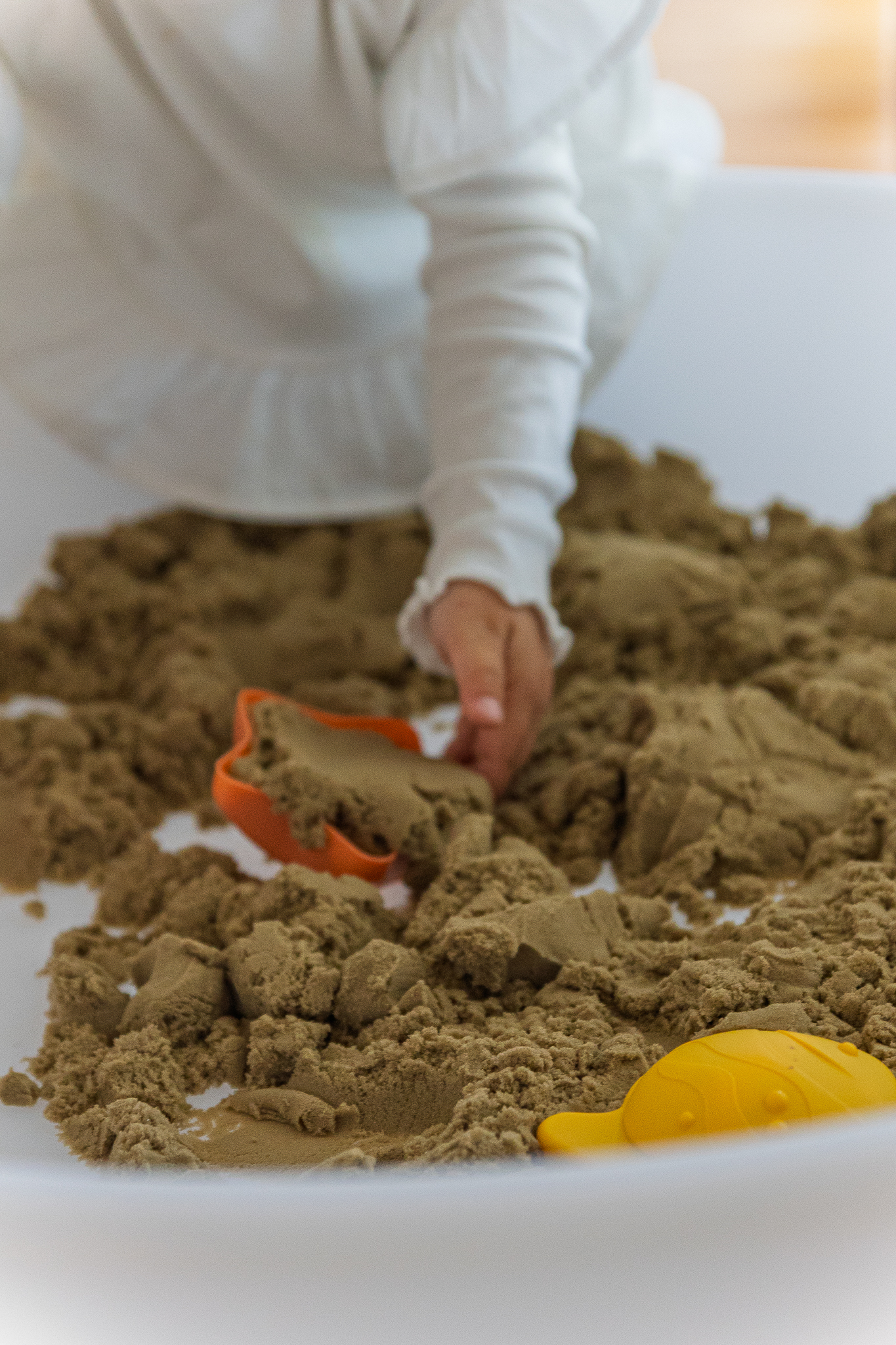 Activitate terapeutică la Growing Minds Cluj-Napoca