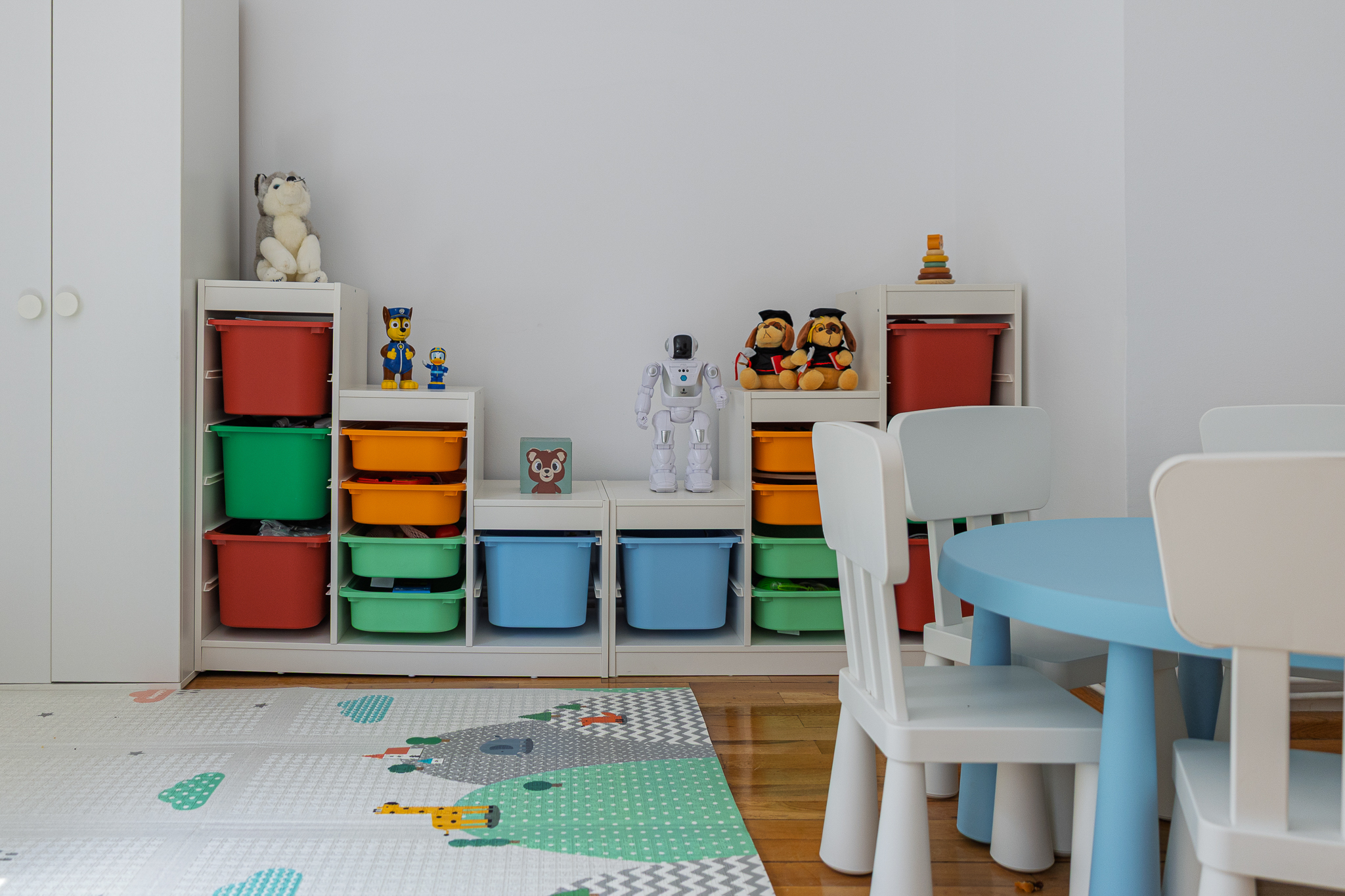 Echipa Growing Minds – centru terapeutic Cluj-Napoca