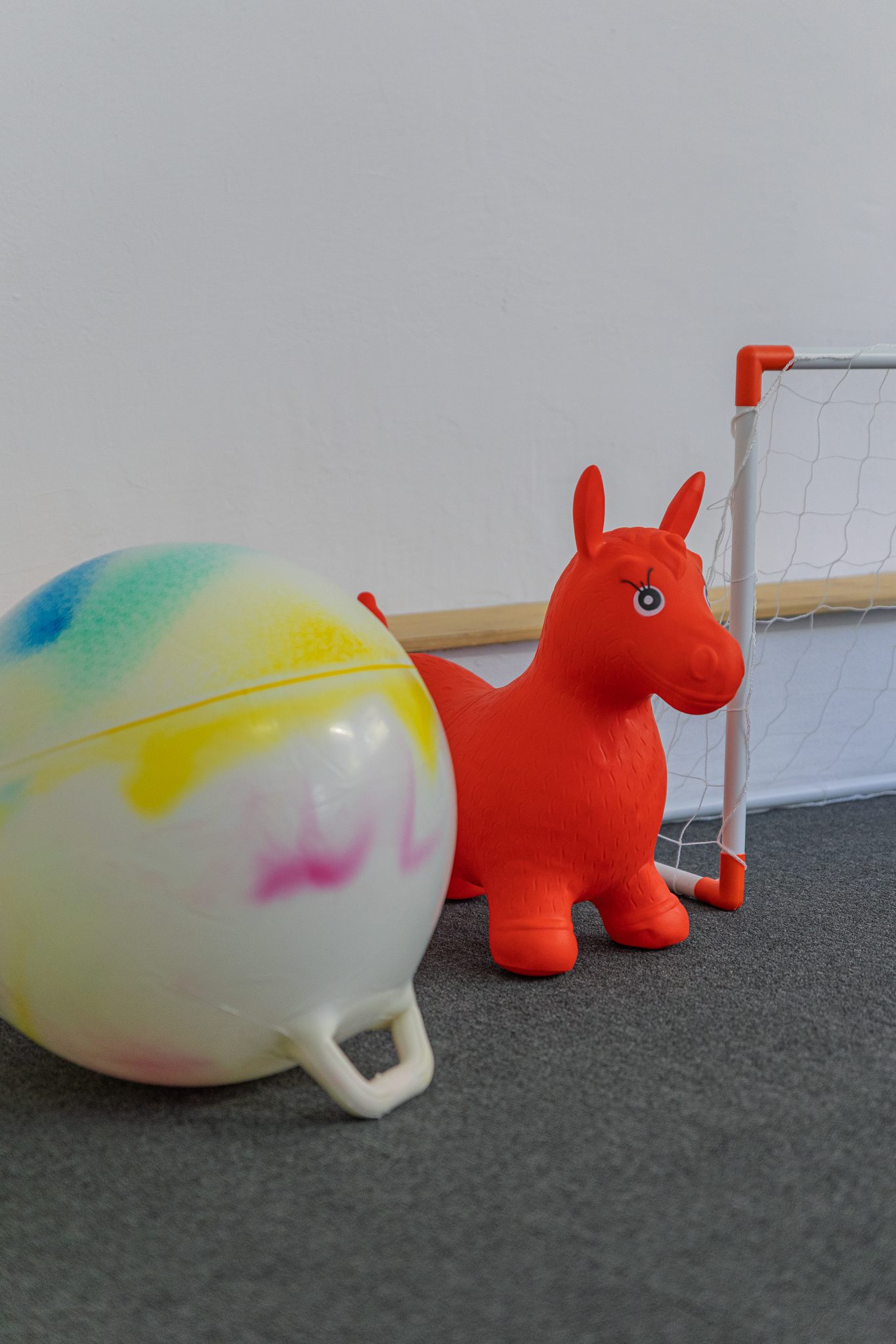 Atelier de dezvoltare emoțională pentru copii