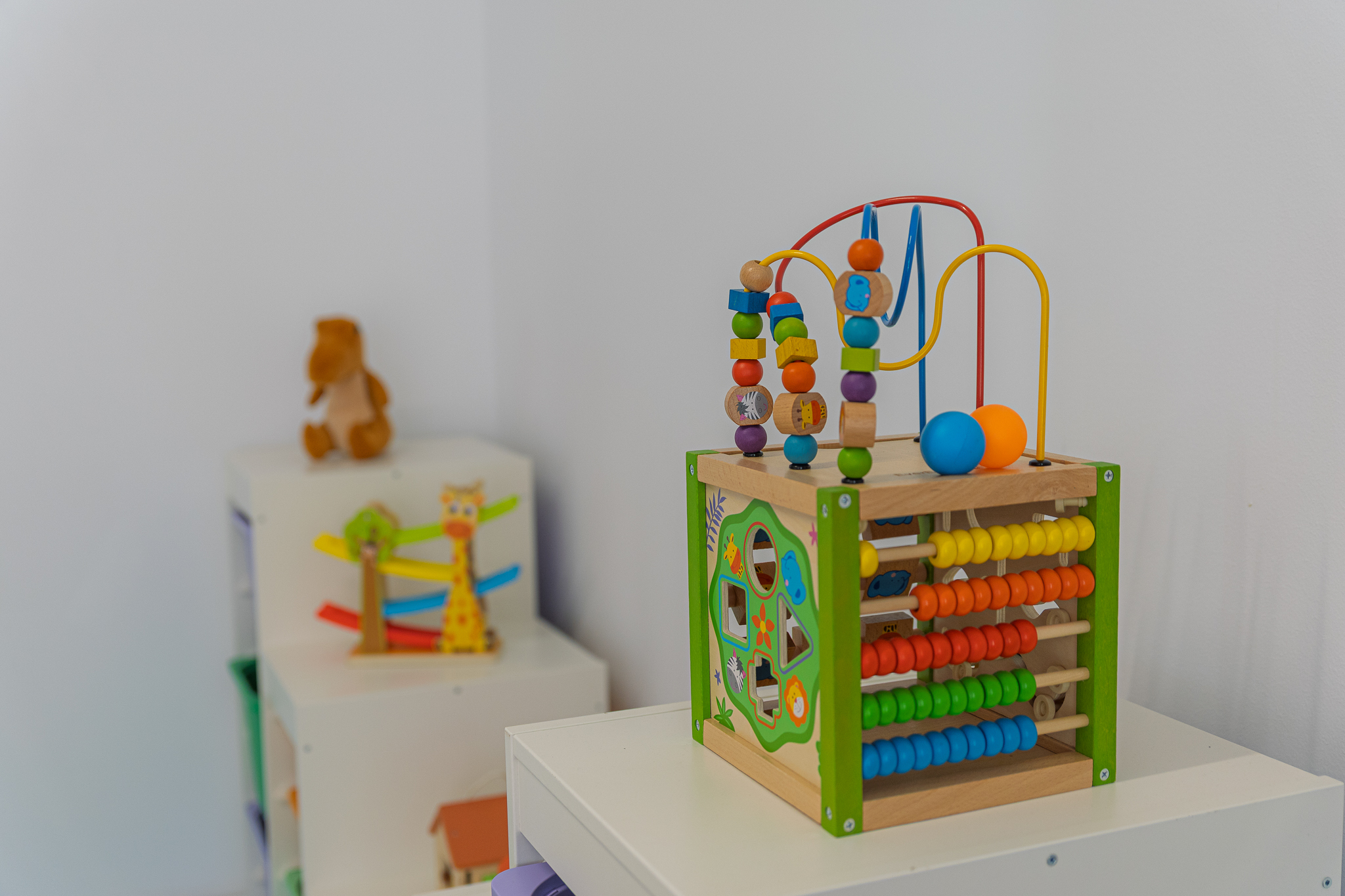 Activitate terapeutică Growing Minds