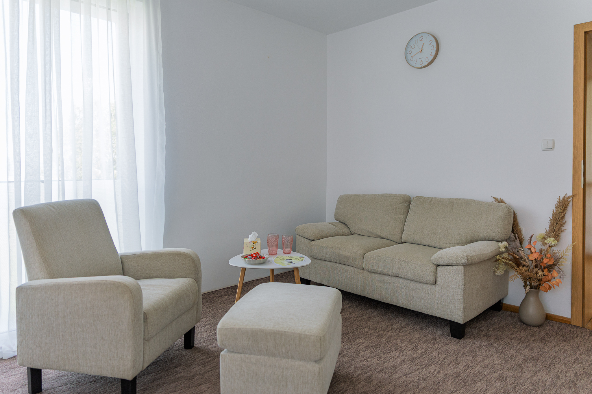 Copii la Growing Minds