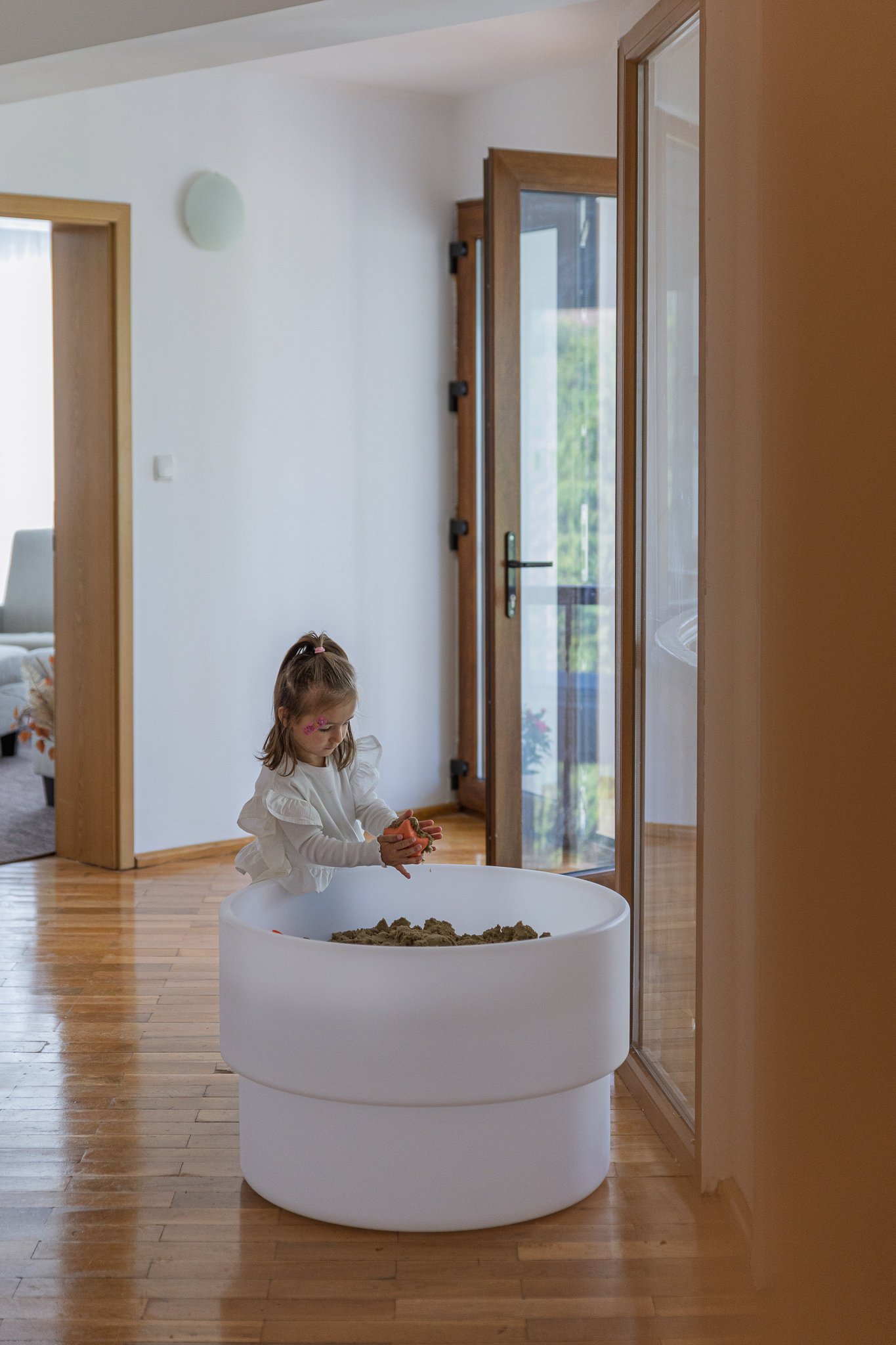 Atelier de dezvoltare a motricității